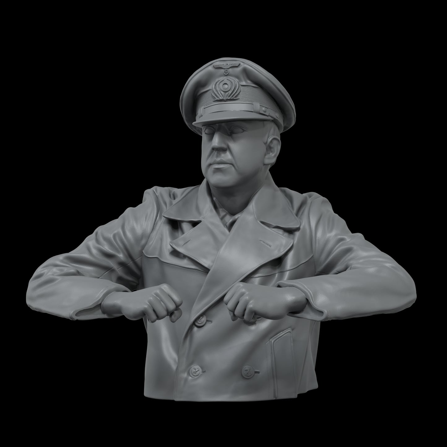 KRIEGSMARE CREW