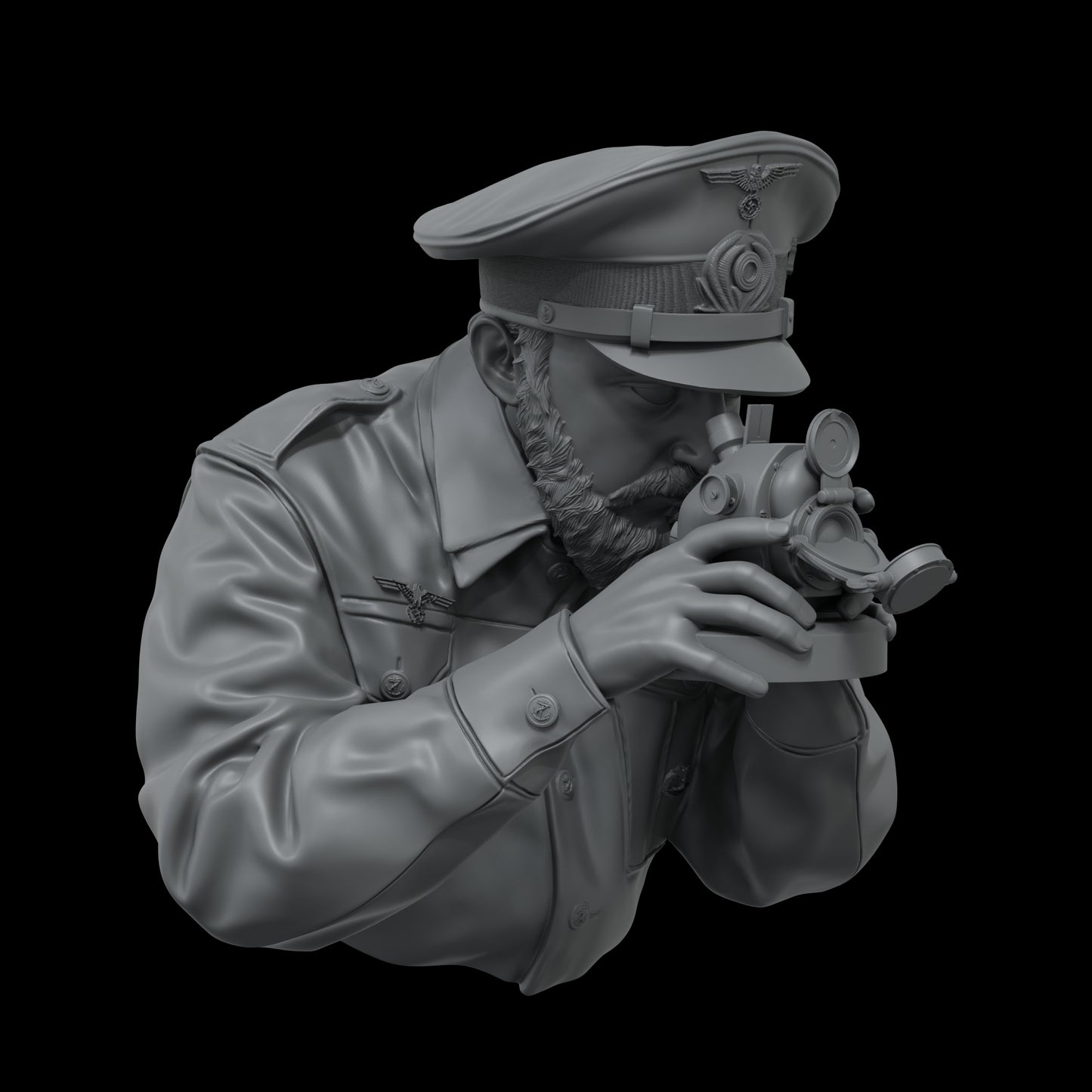 Warrant Officer