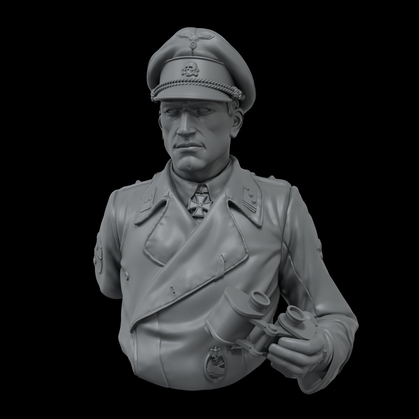Totenkopf 1942