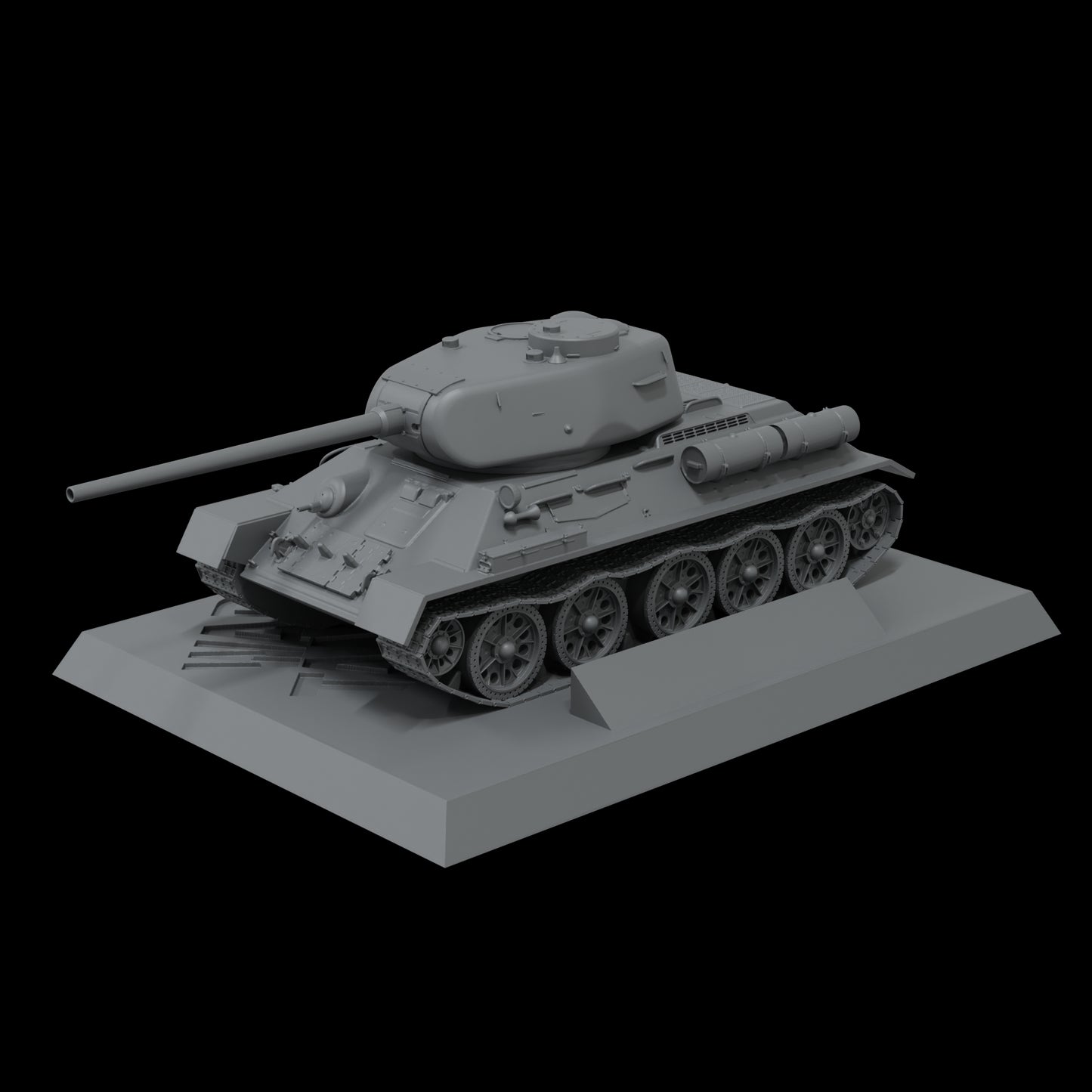T34/85