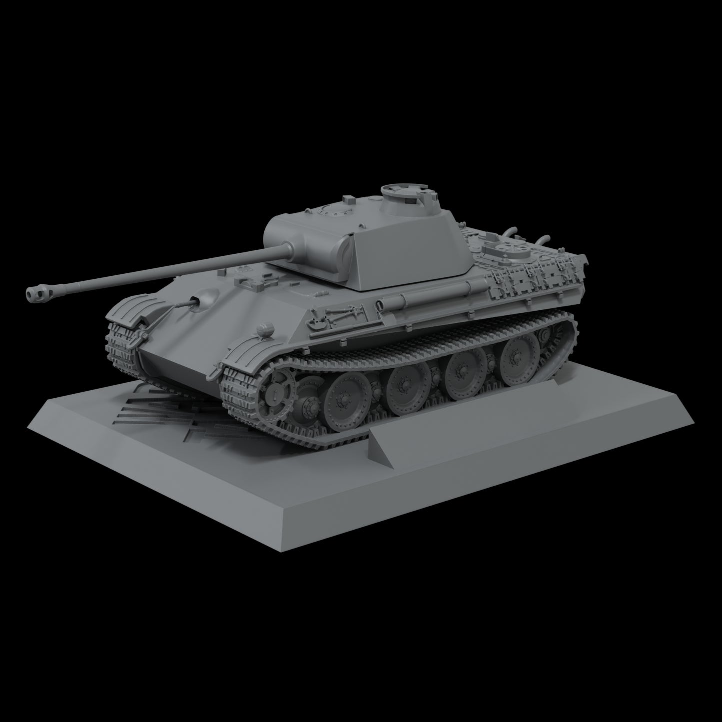 PANTHER G