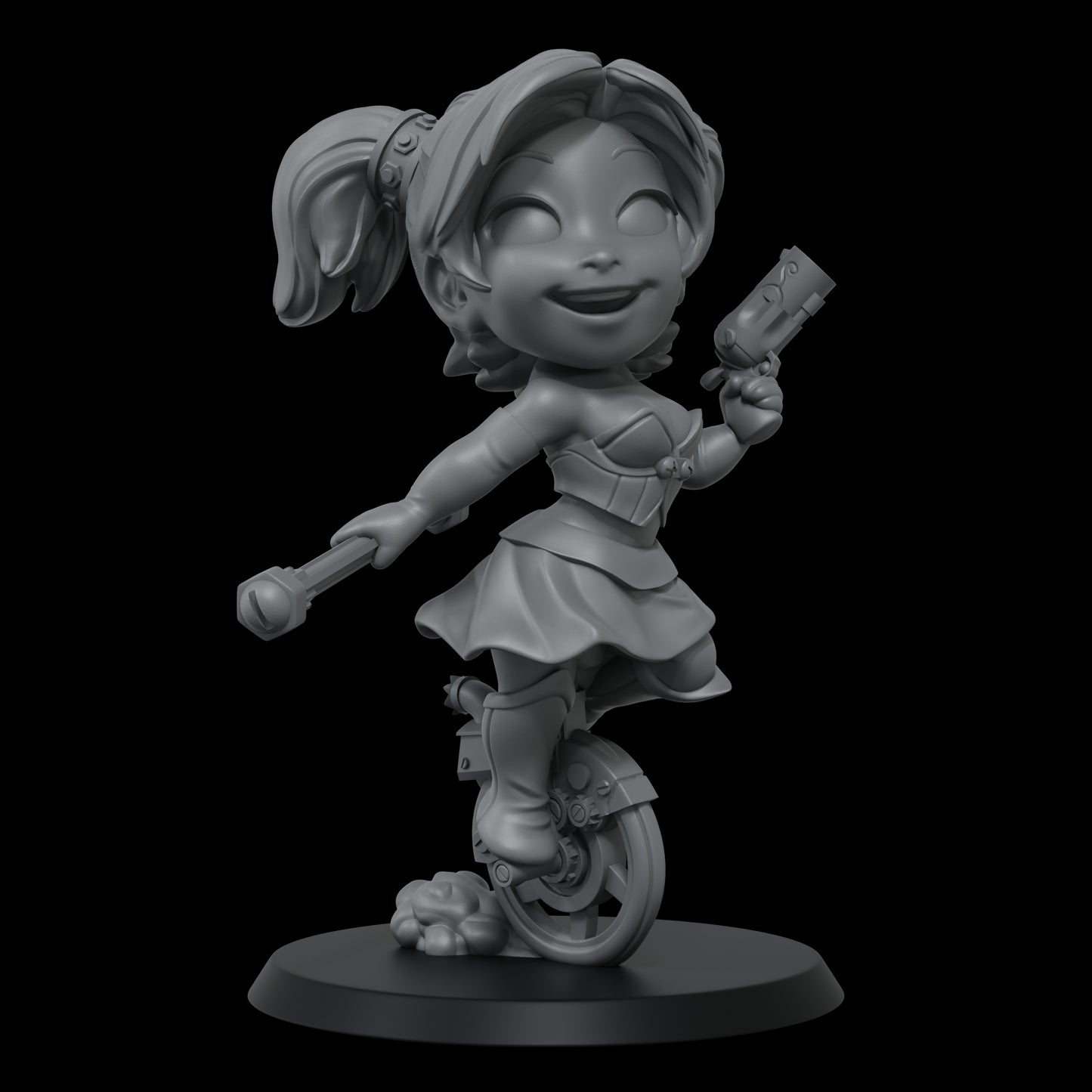 Mirabella Miller