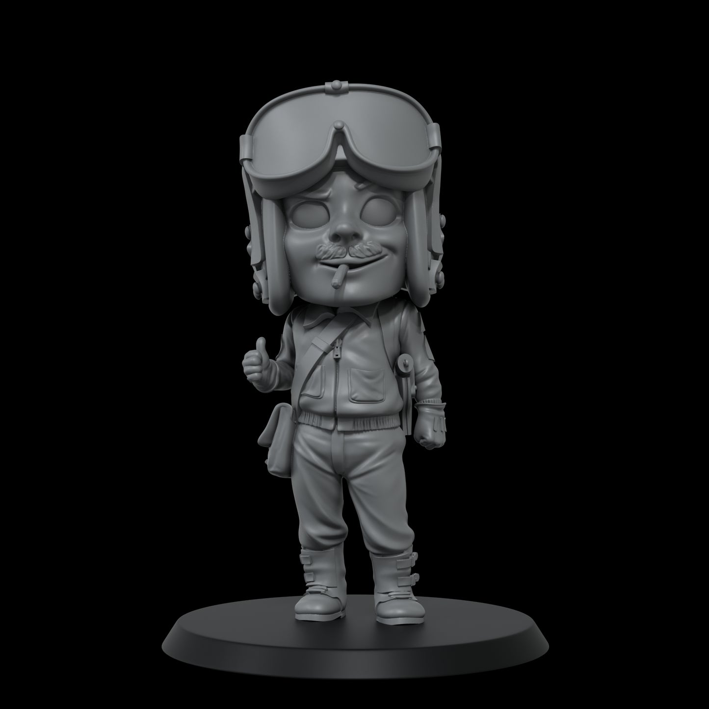 ROCKY STAR COOPER