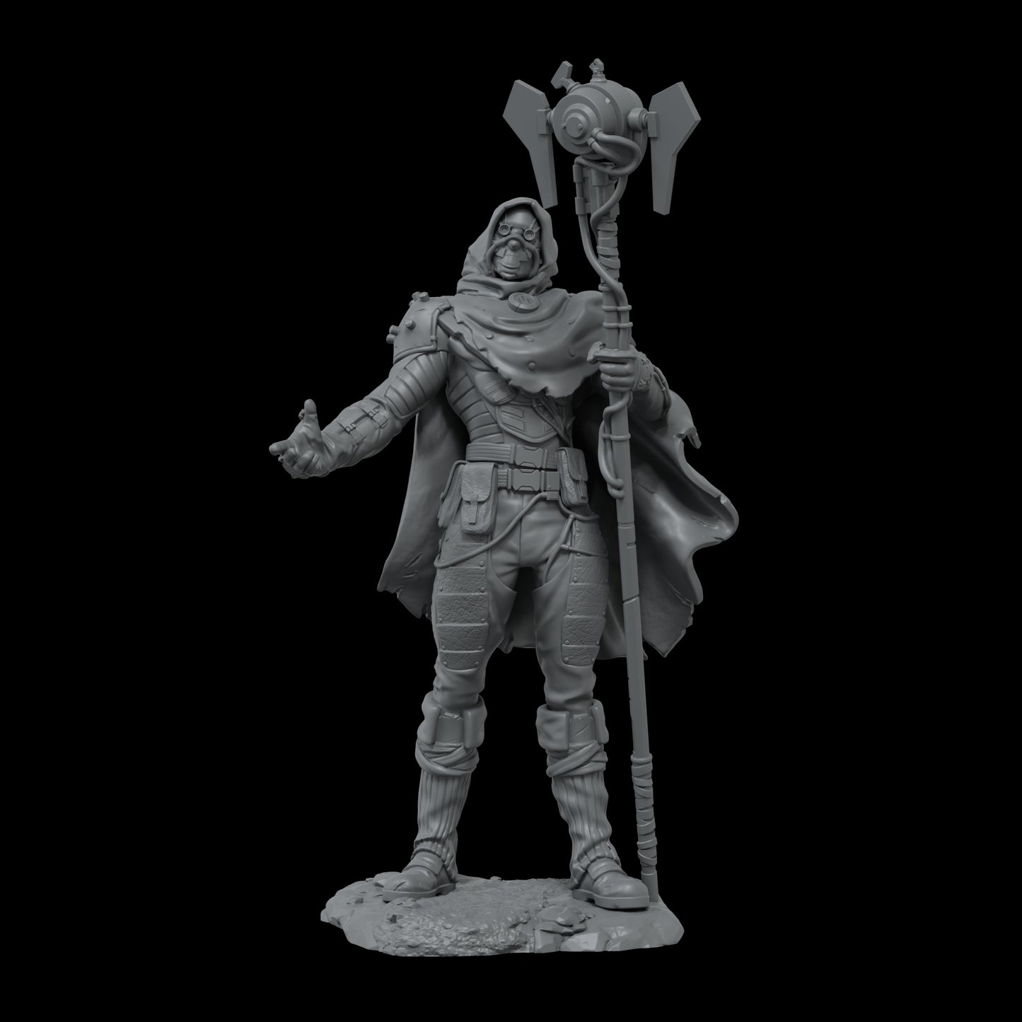 CHRONICLER