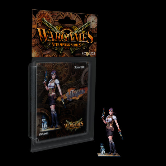 Brigitte Lafayette 35mm