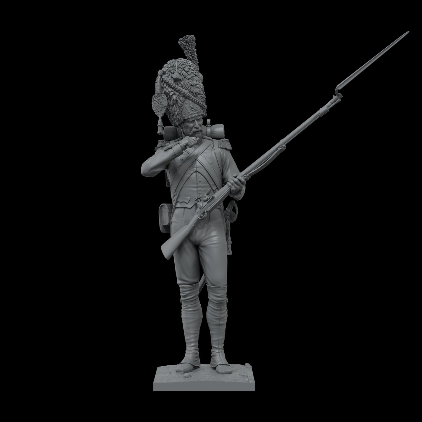 Imperial Guard 1805
