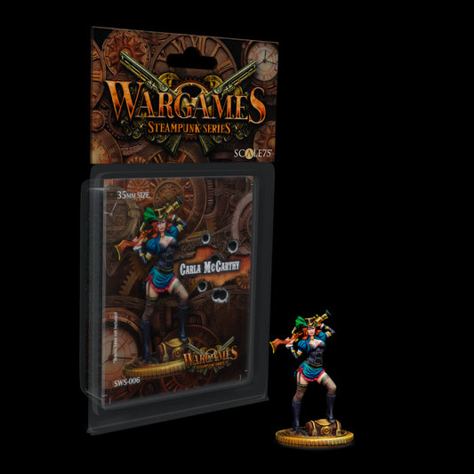 Carla Mc Carthy 35mm