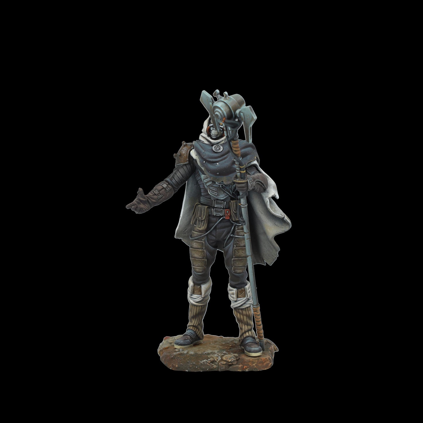CHRONICLER