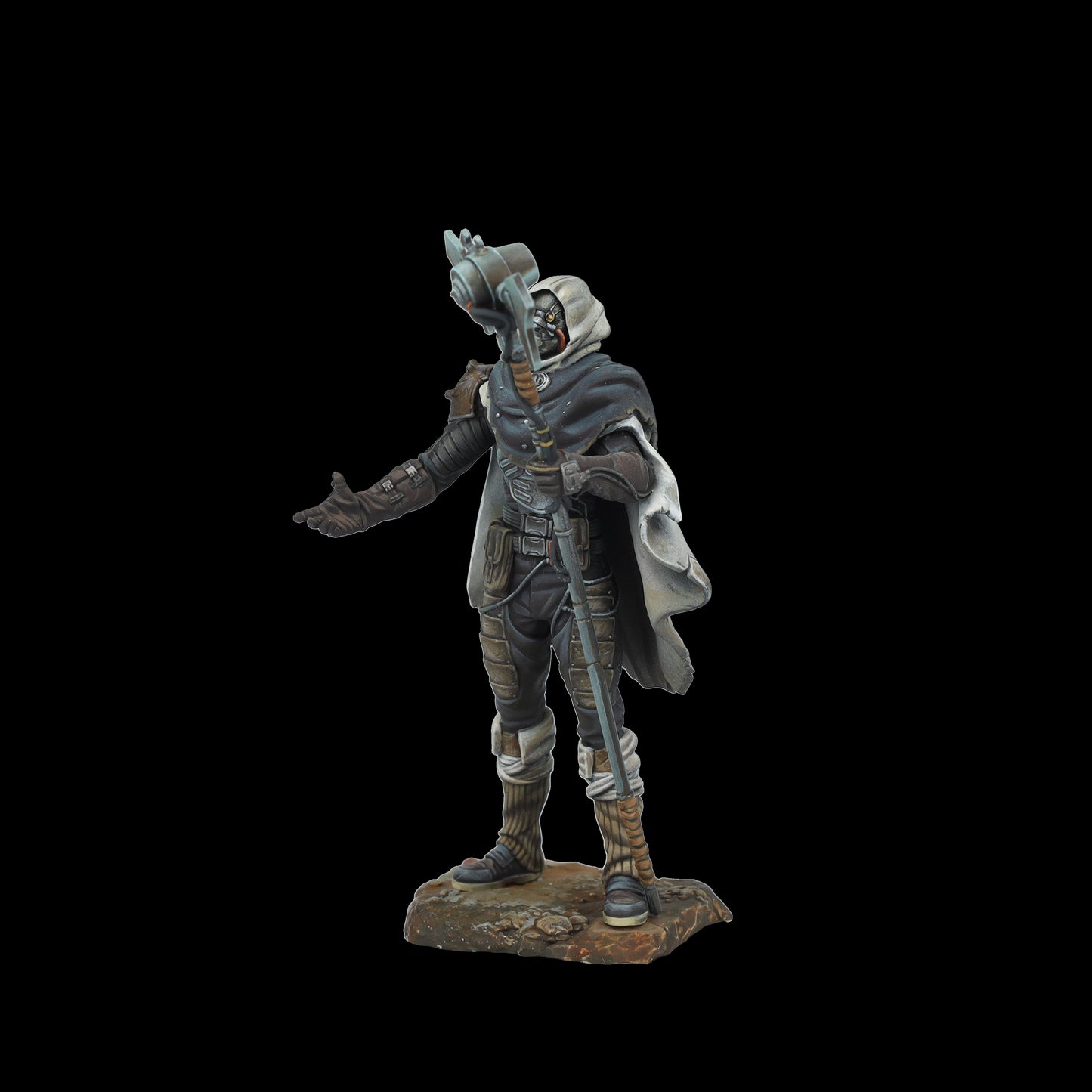 CHRONICLER