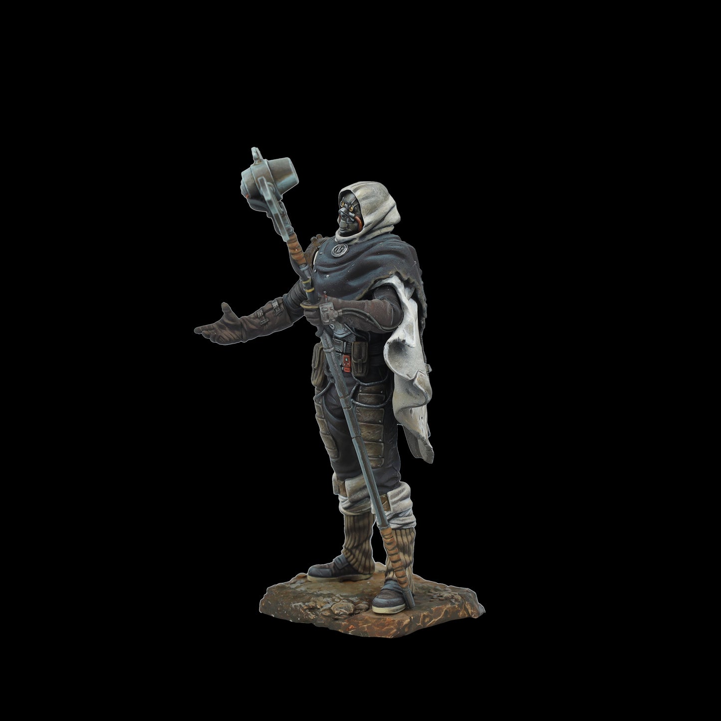 CHRONICLER