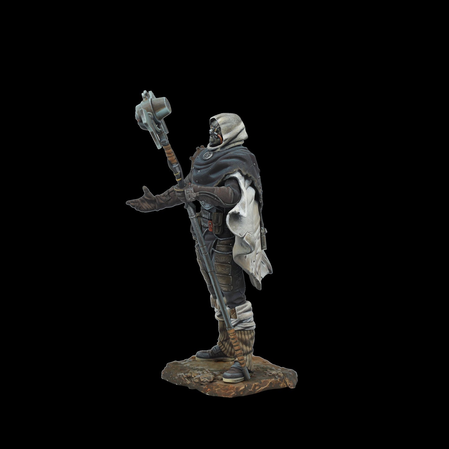 CHRONICLER