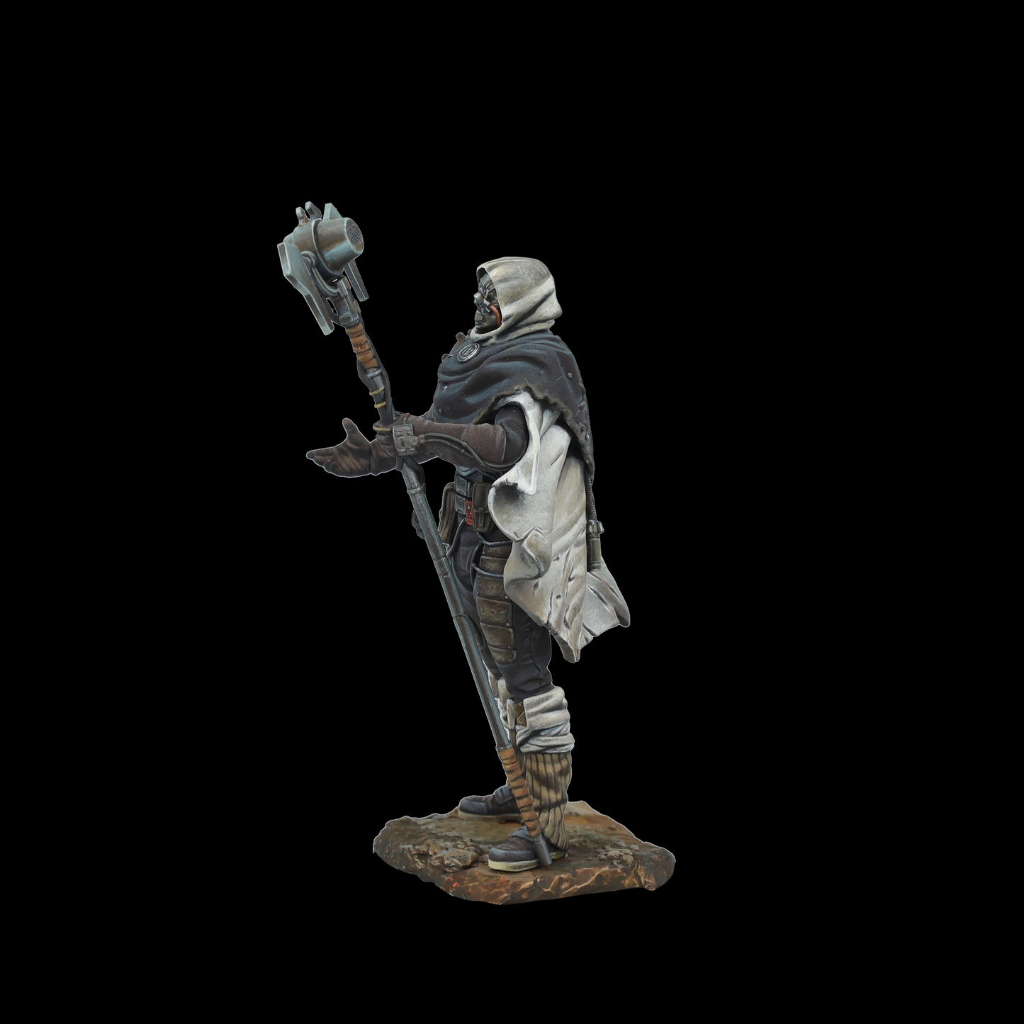 CHRONICLER