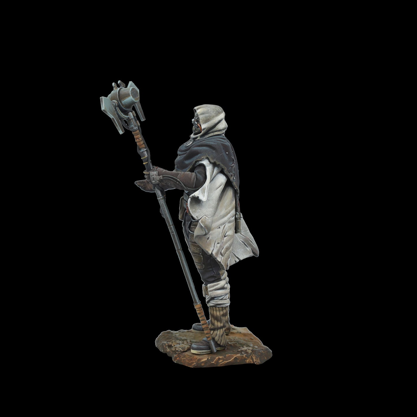 CHRONICLER