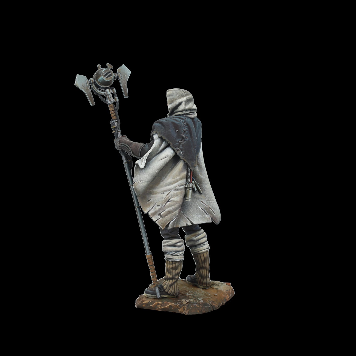 CHRONICLER