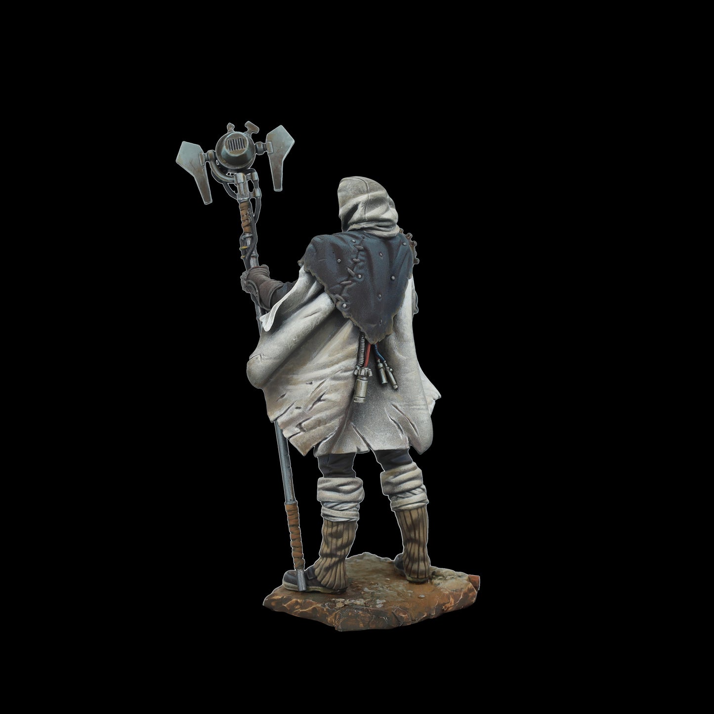 CHRONICLER