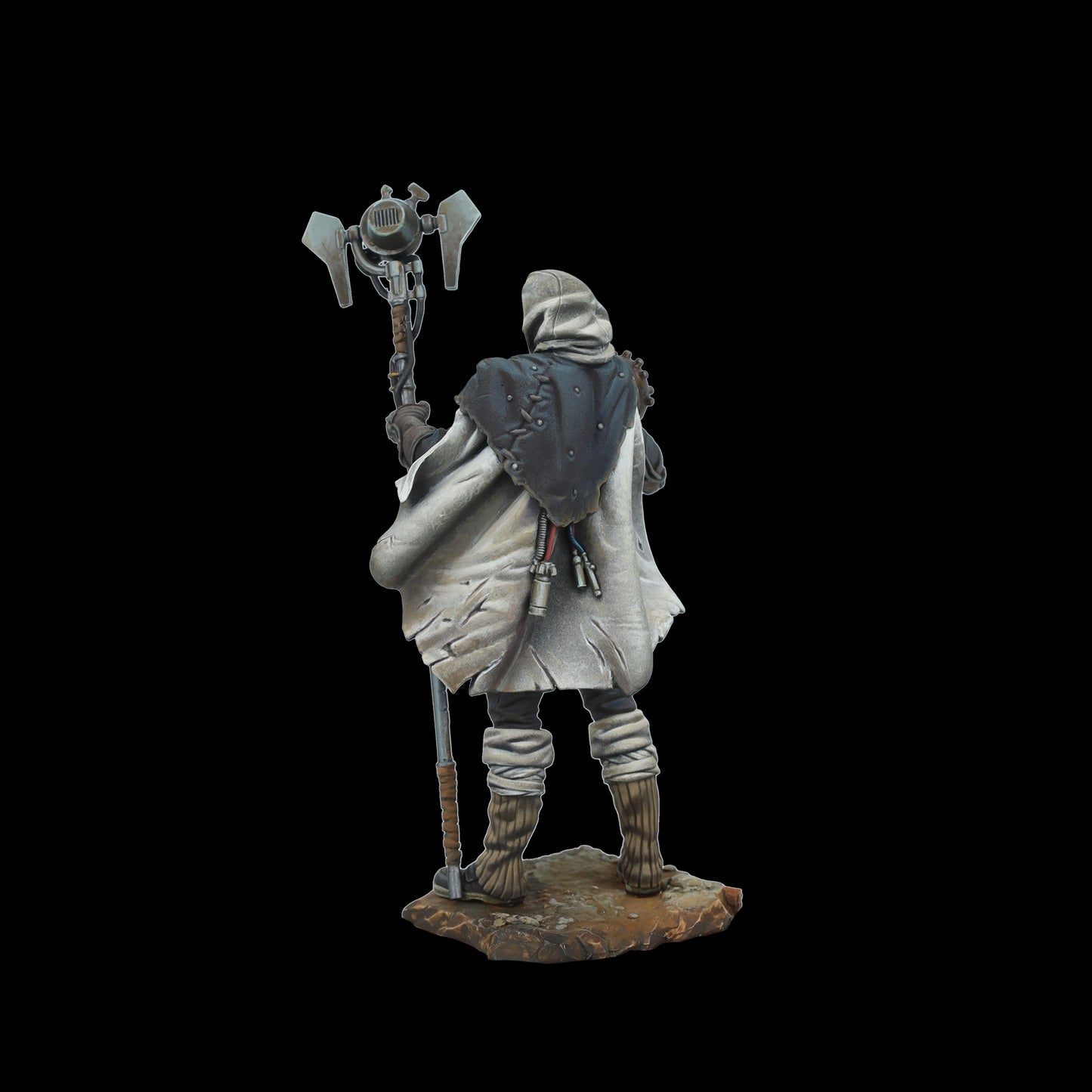 CHRONICLER