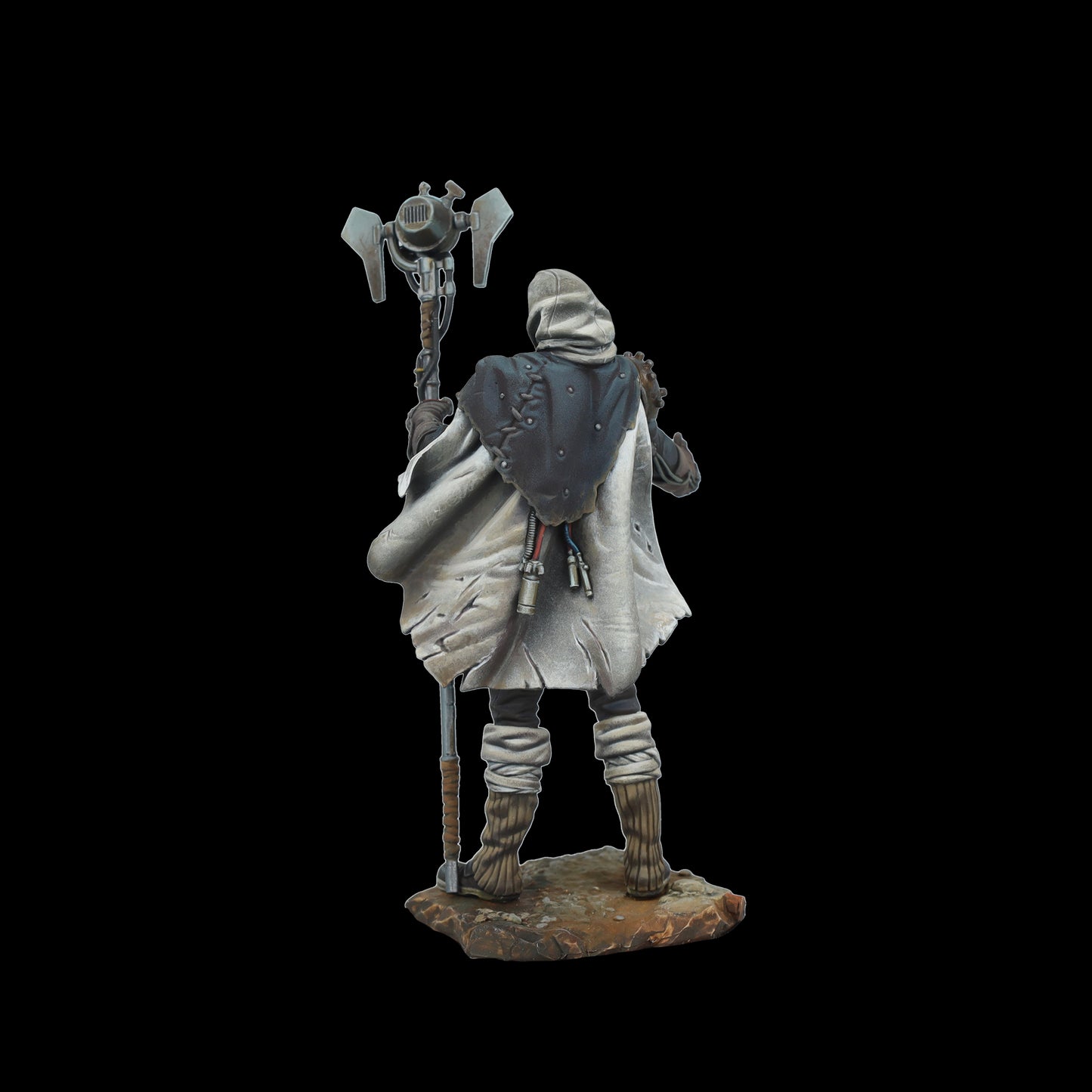 CHRONICLER