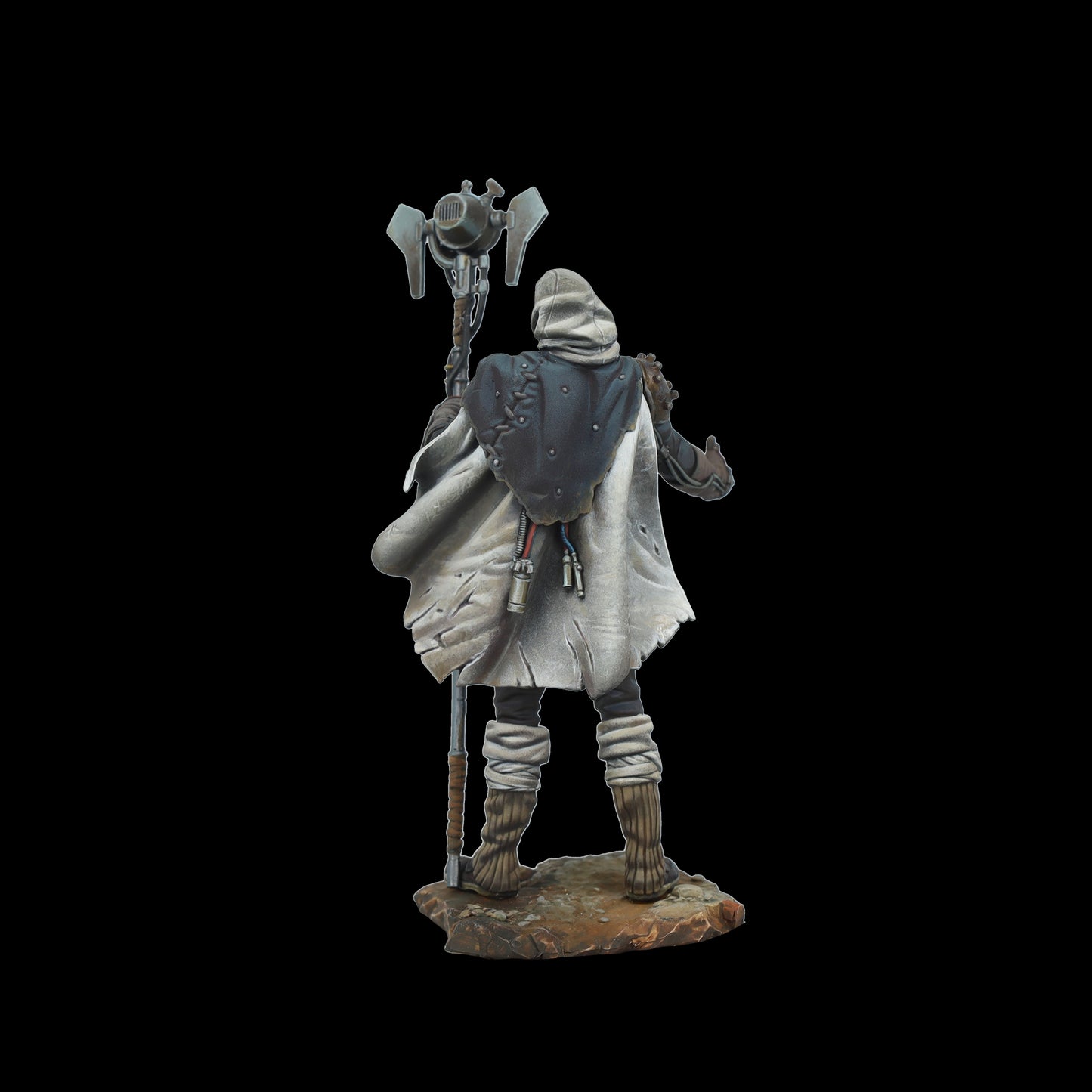 CHRONICLER