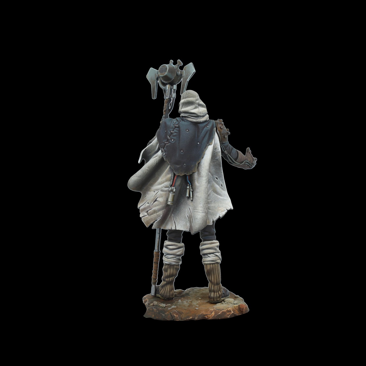CHRONICLER