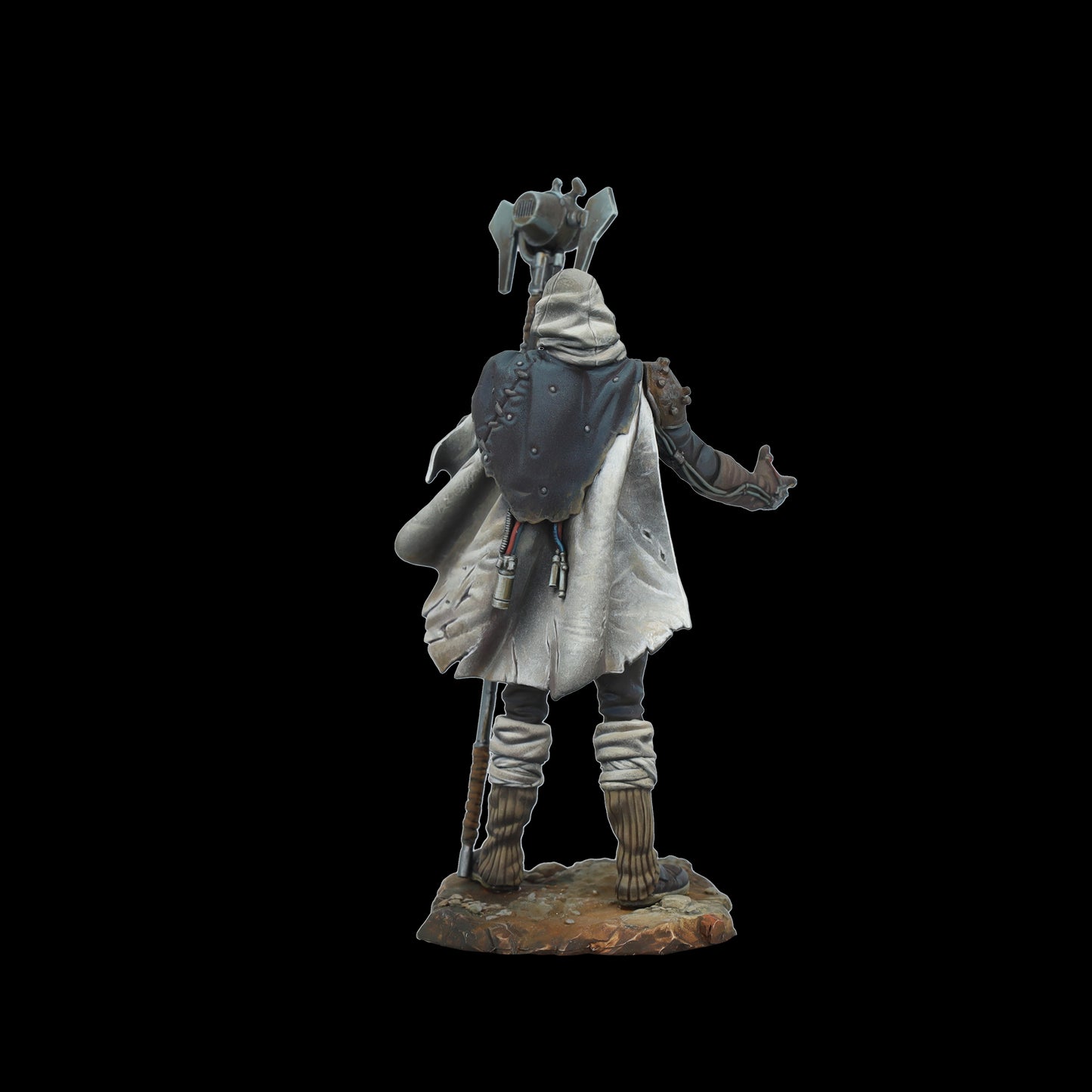 CHRONICLER
