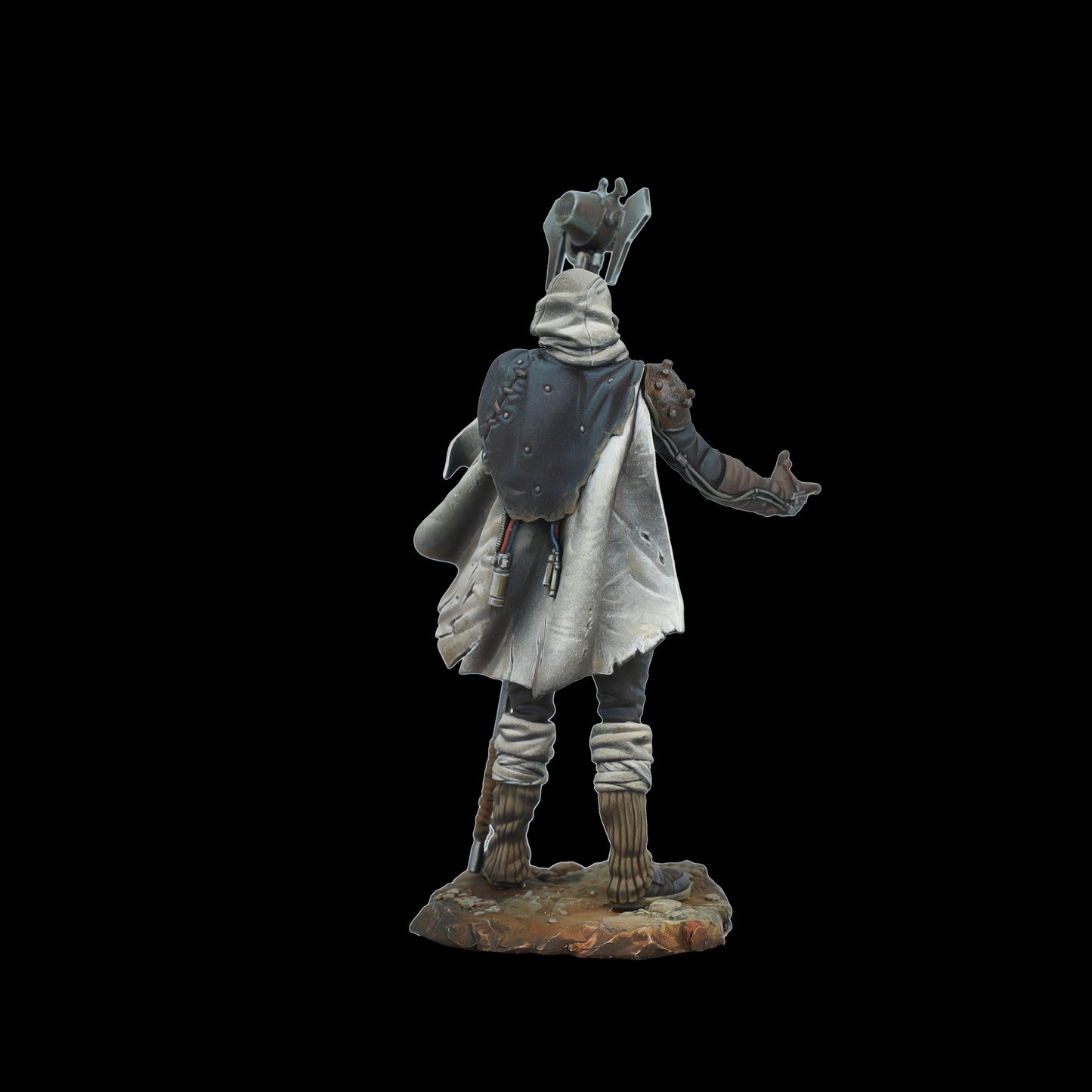CHRONICLER