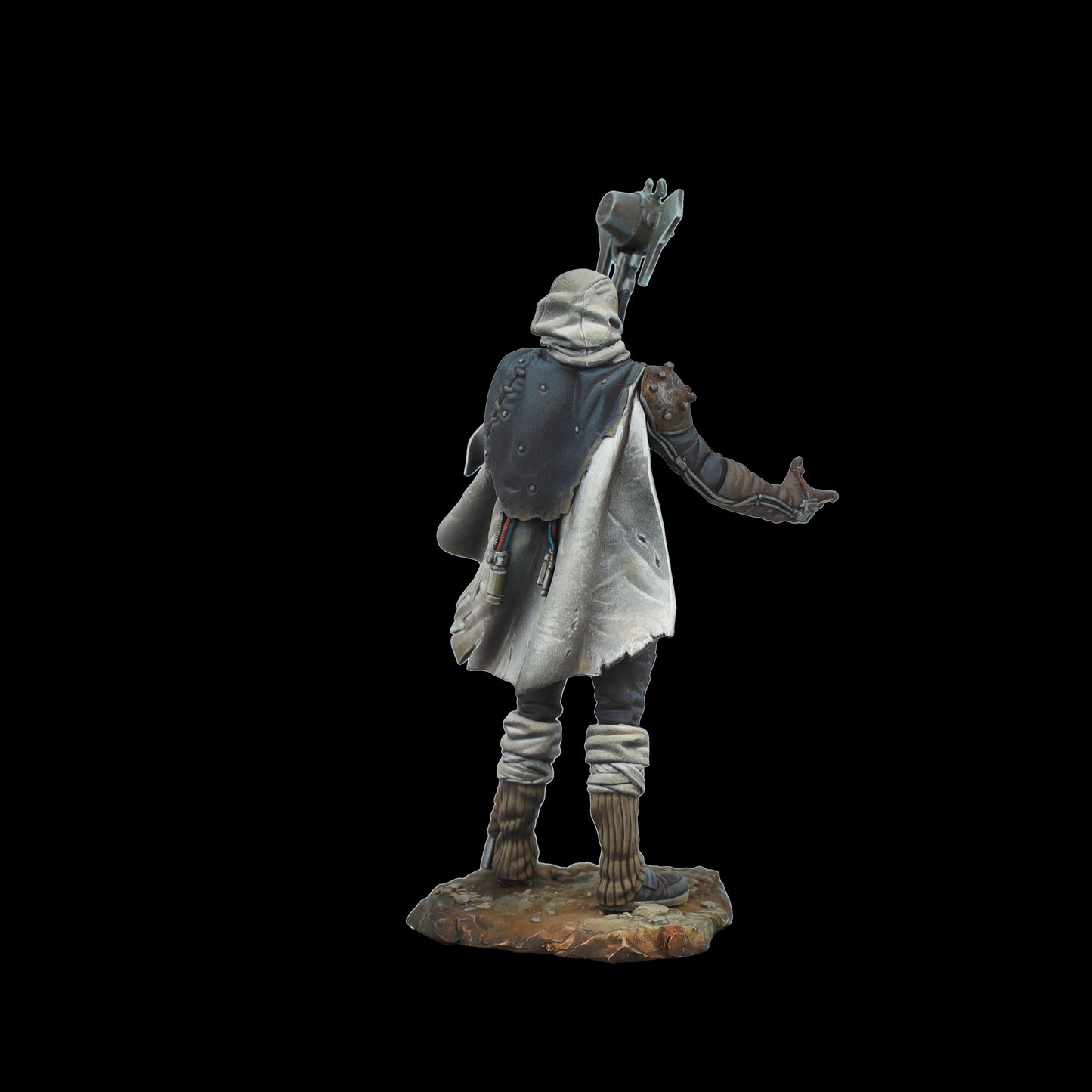 CHRONICLER