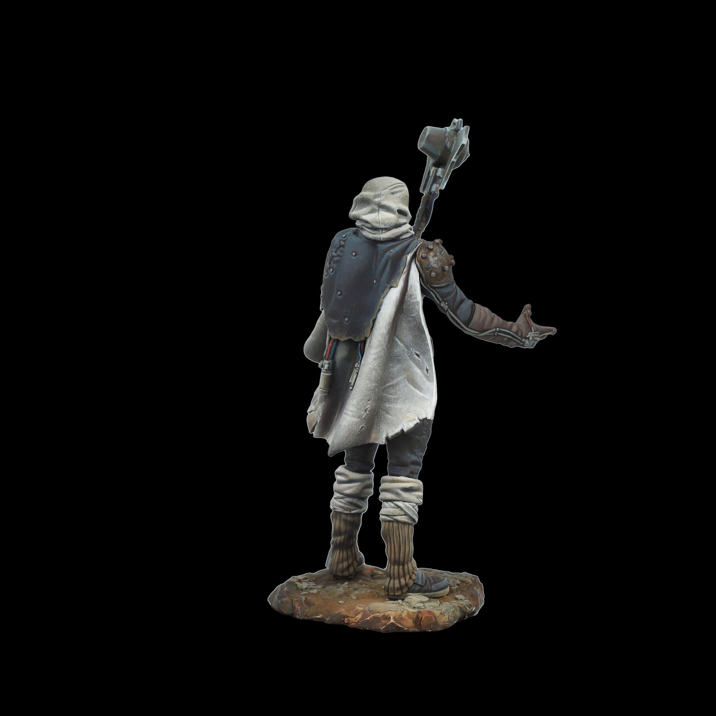 CHRONICLER
