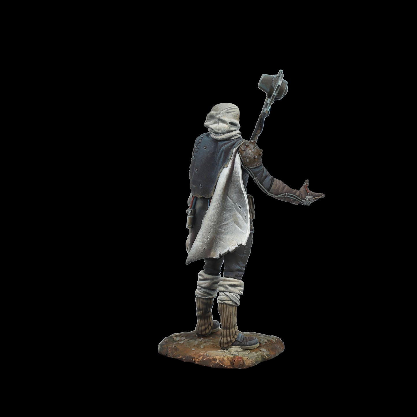 CHRONICLER