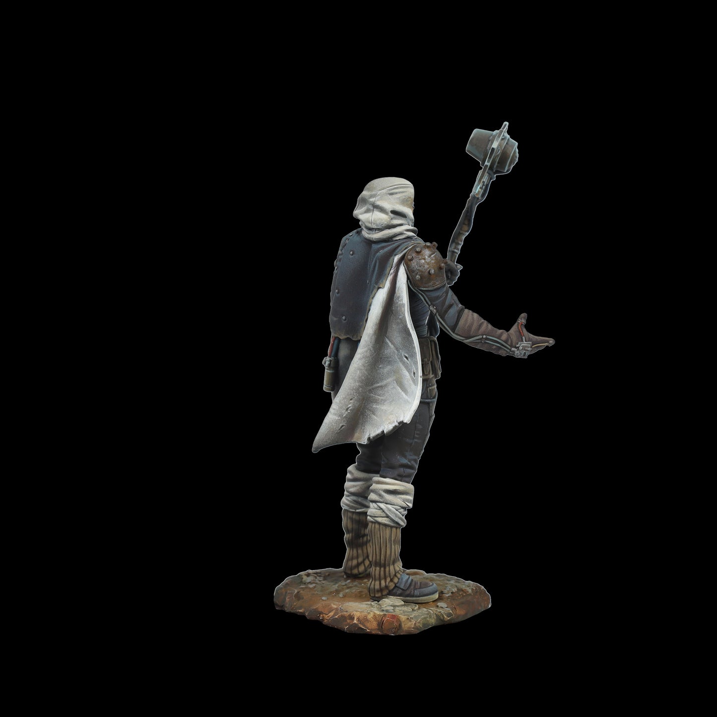CHRONICLER