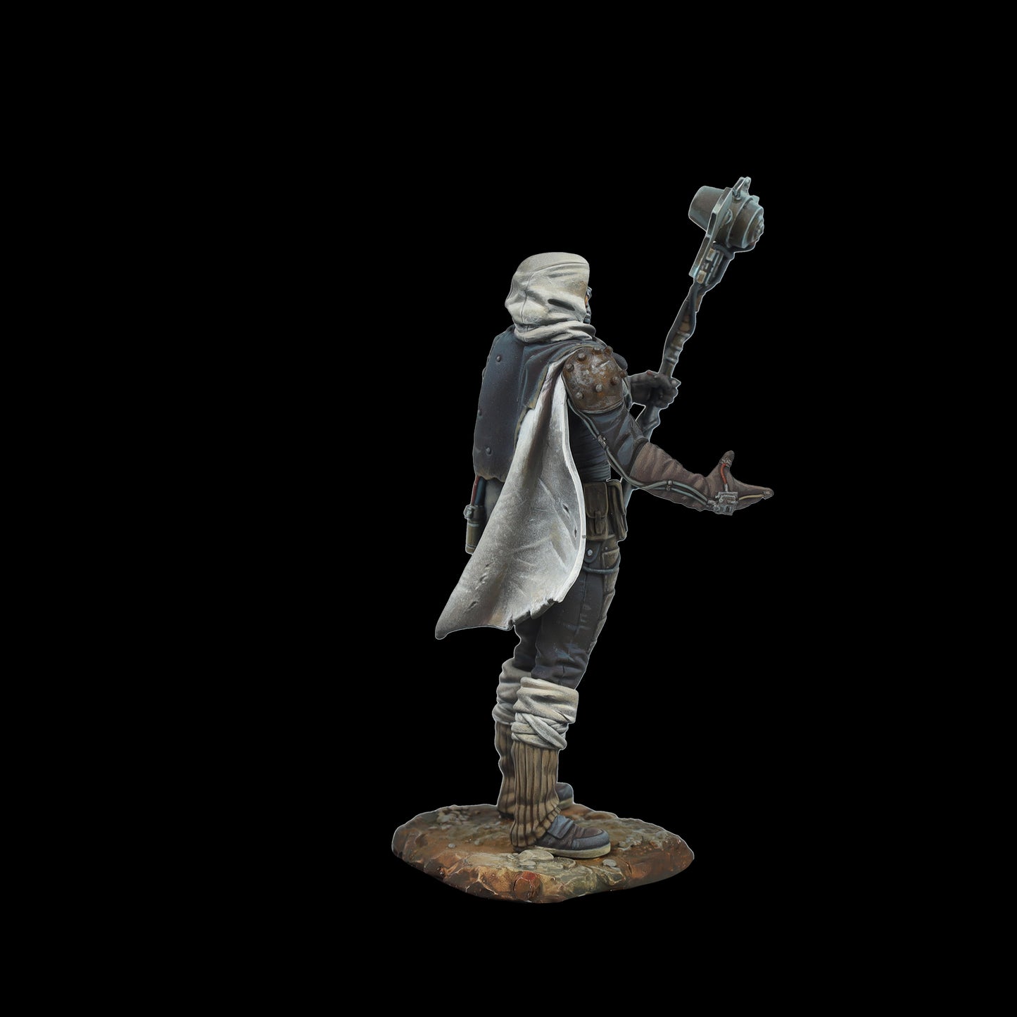CHRONICLER