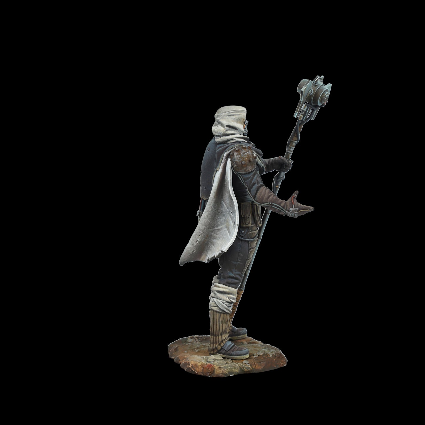 CHRONICLER