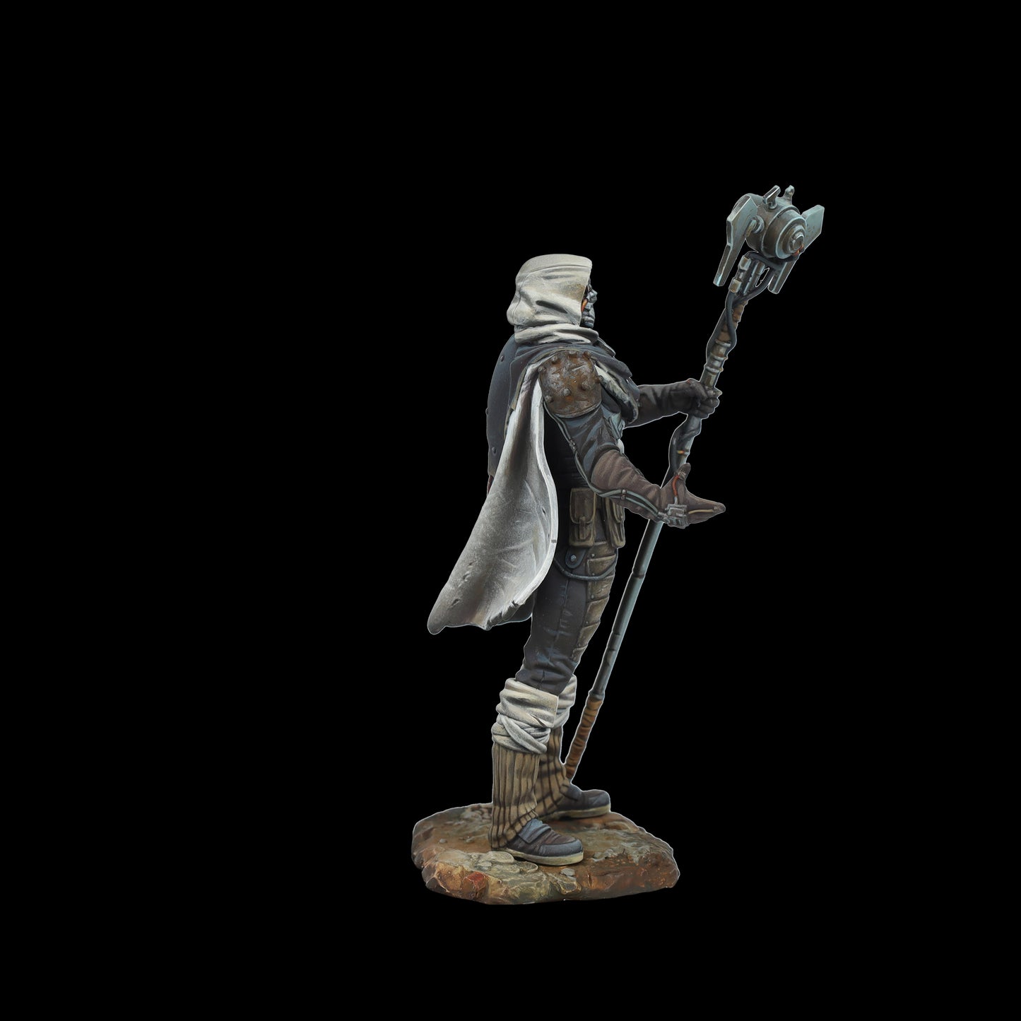 CHRONICLER
