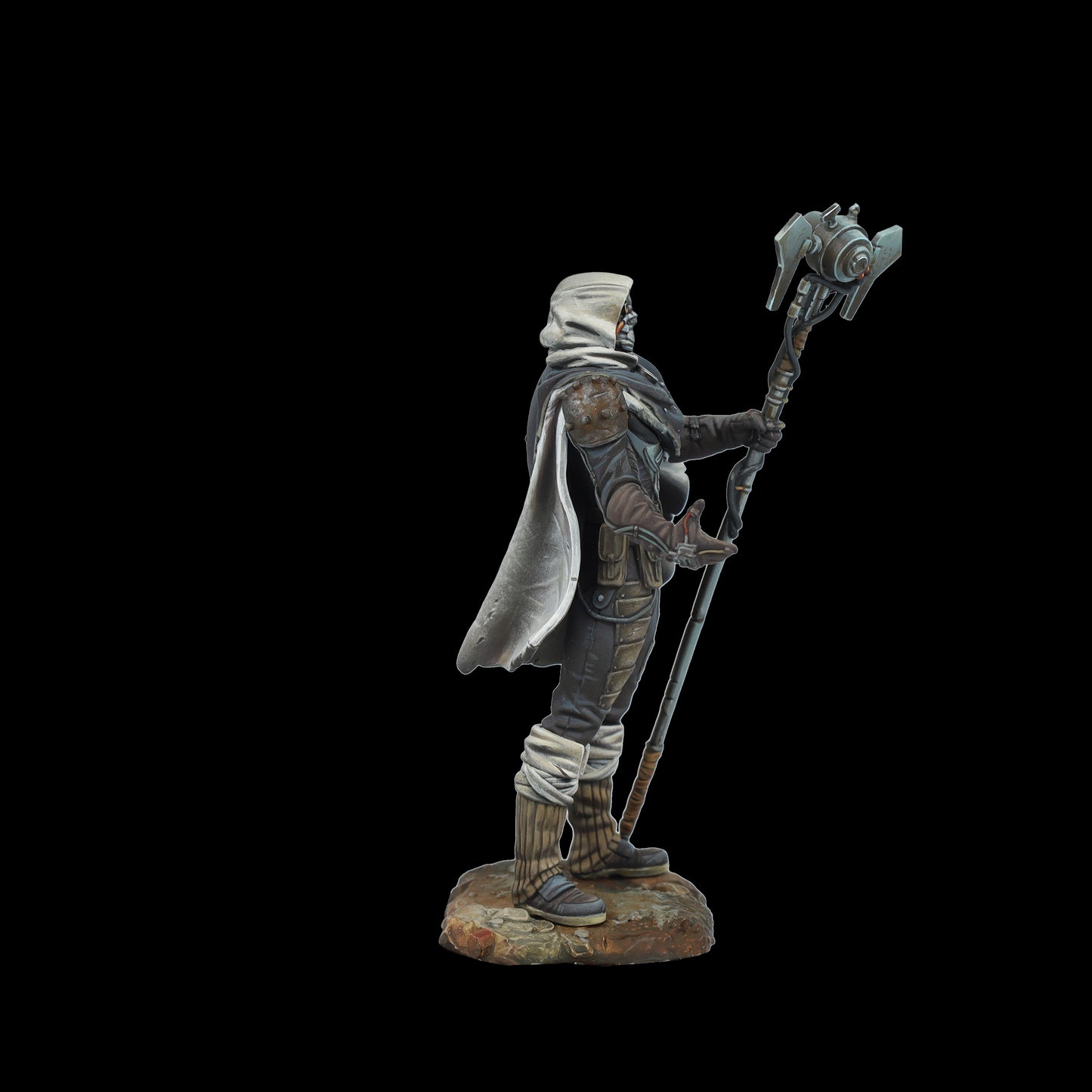 CHRONICLER
