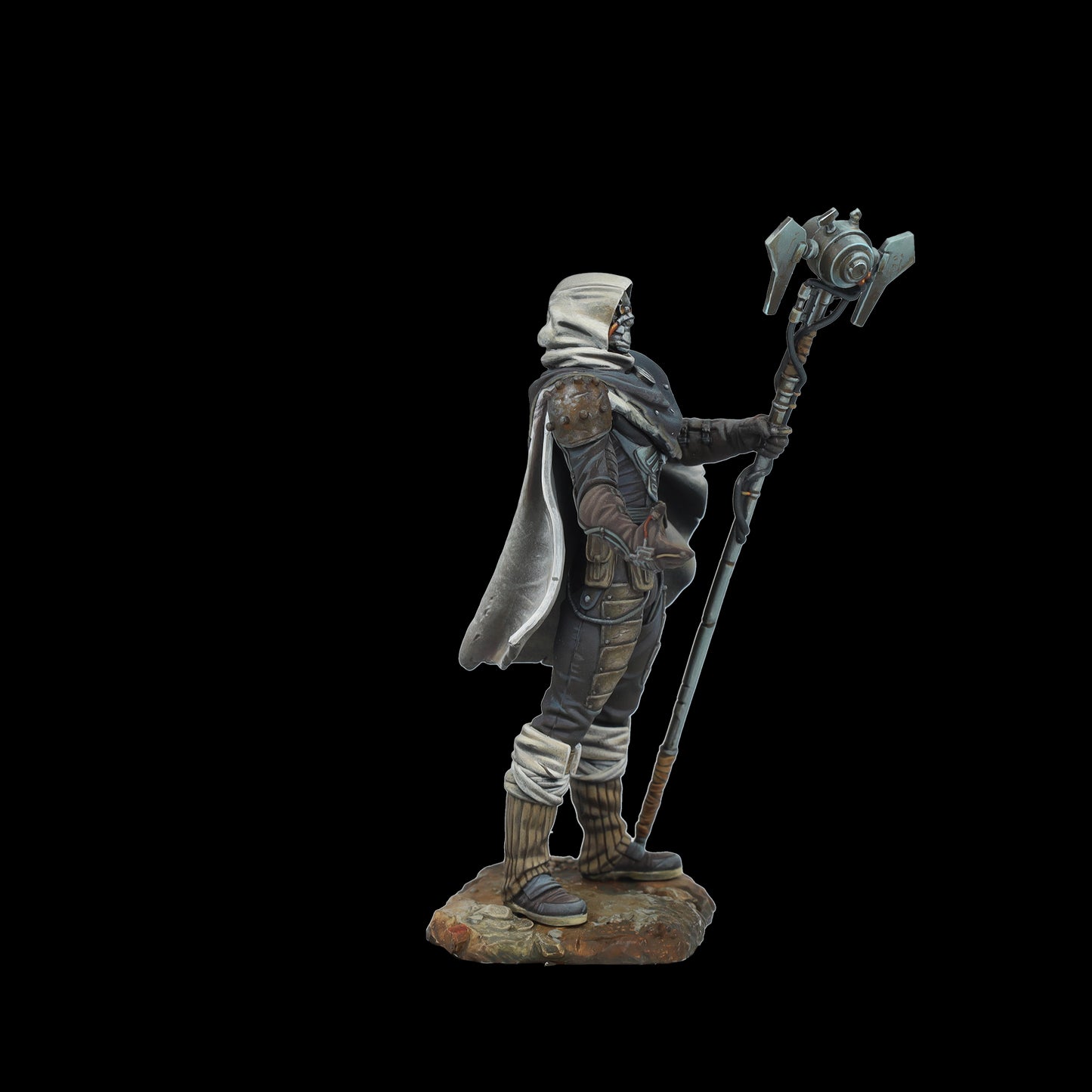 CHRONICLER