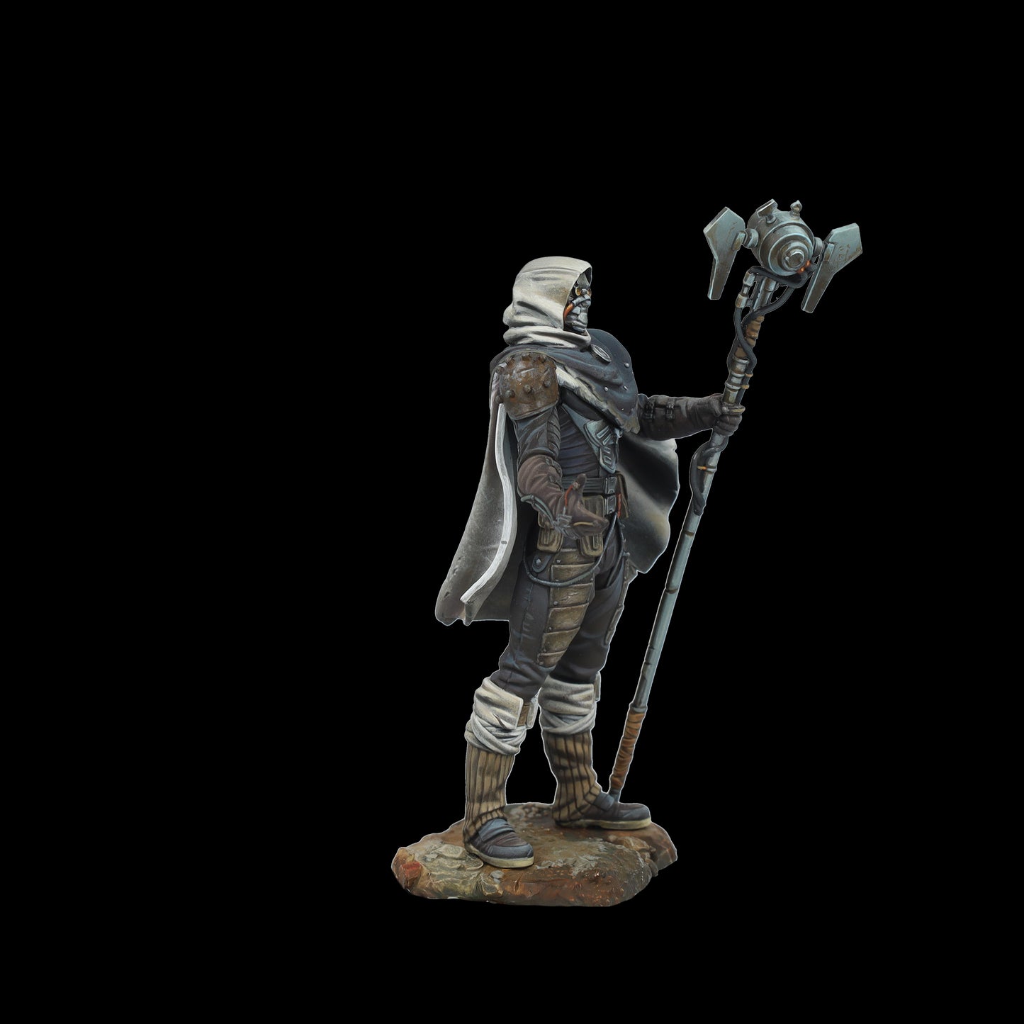 CHRONICLER
