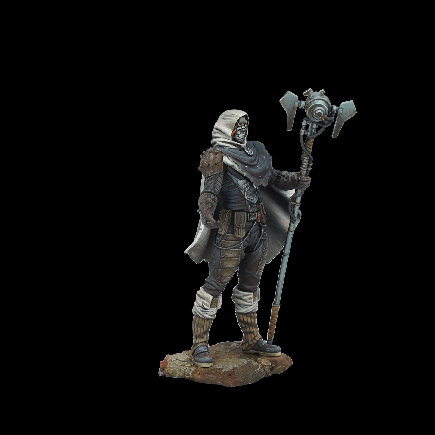 CHRONICLER