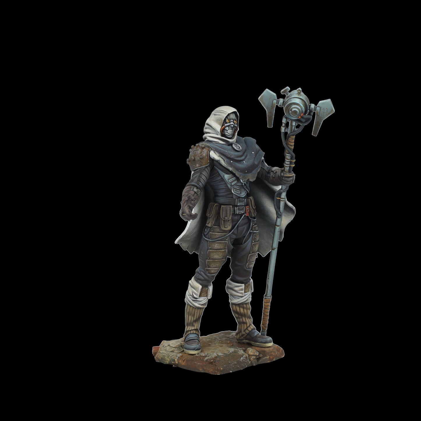 CHRONICLER