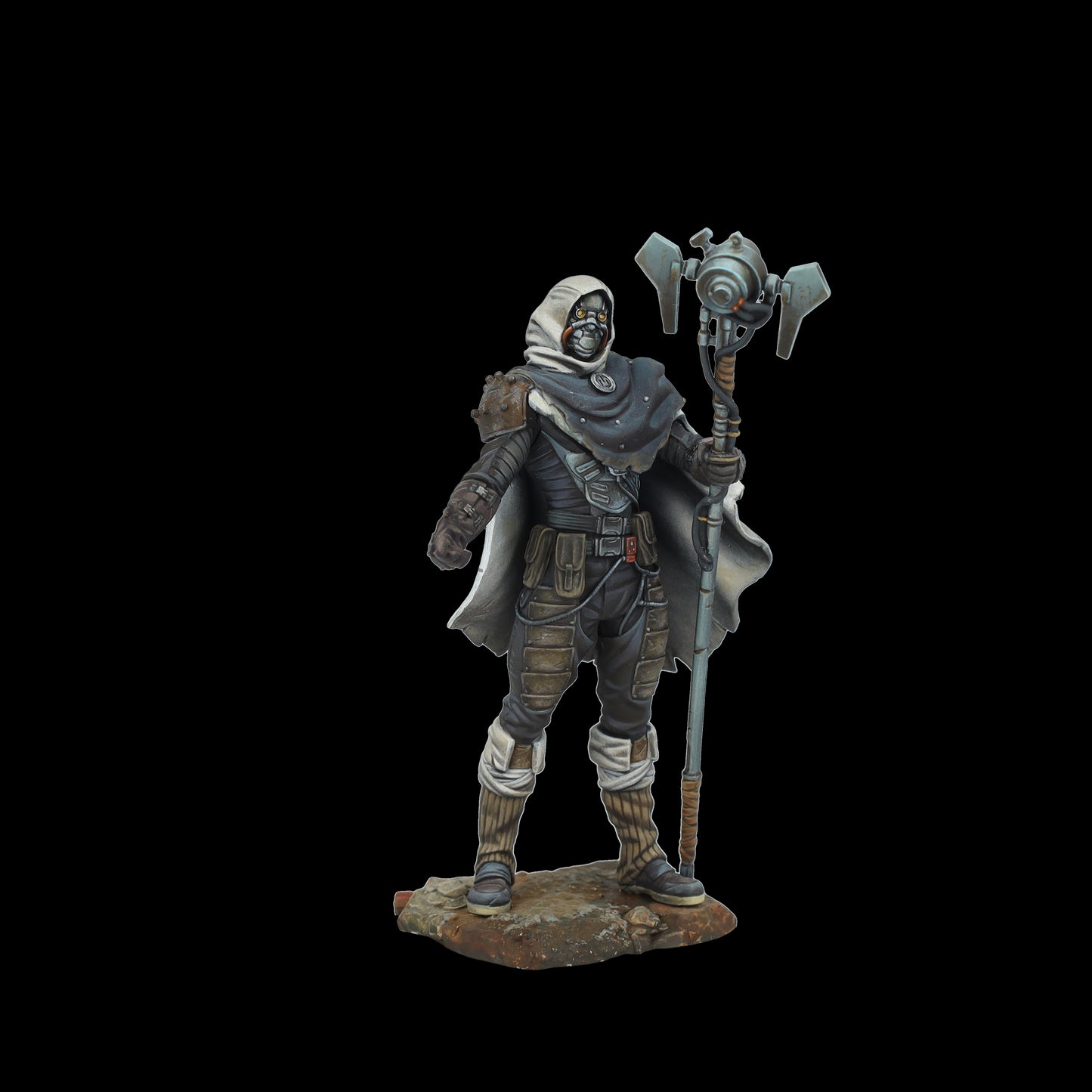 CHRONICLER