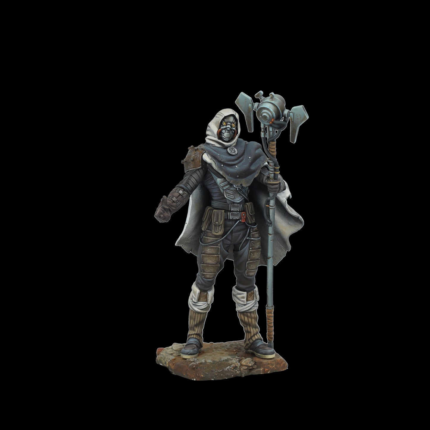 CHRONICLER