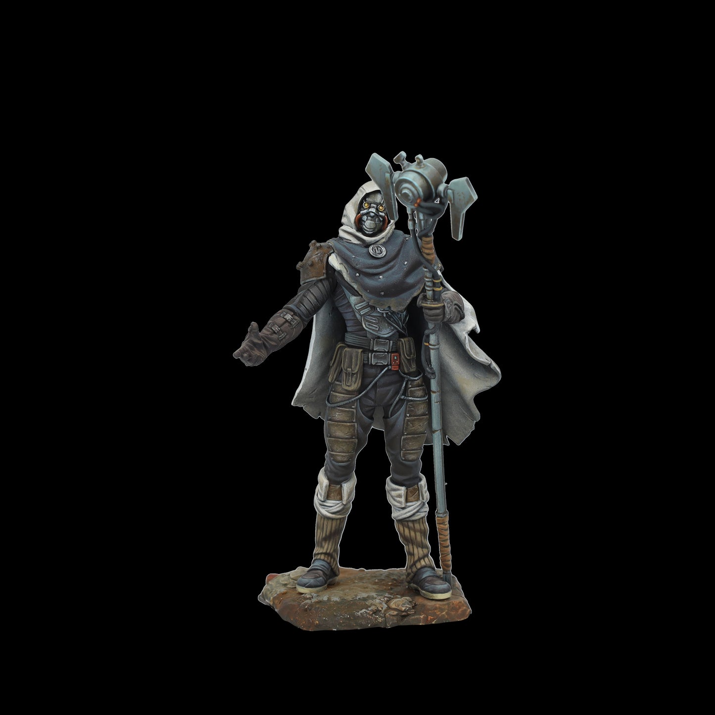 CHRONICLER