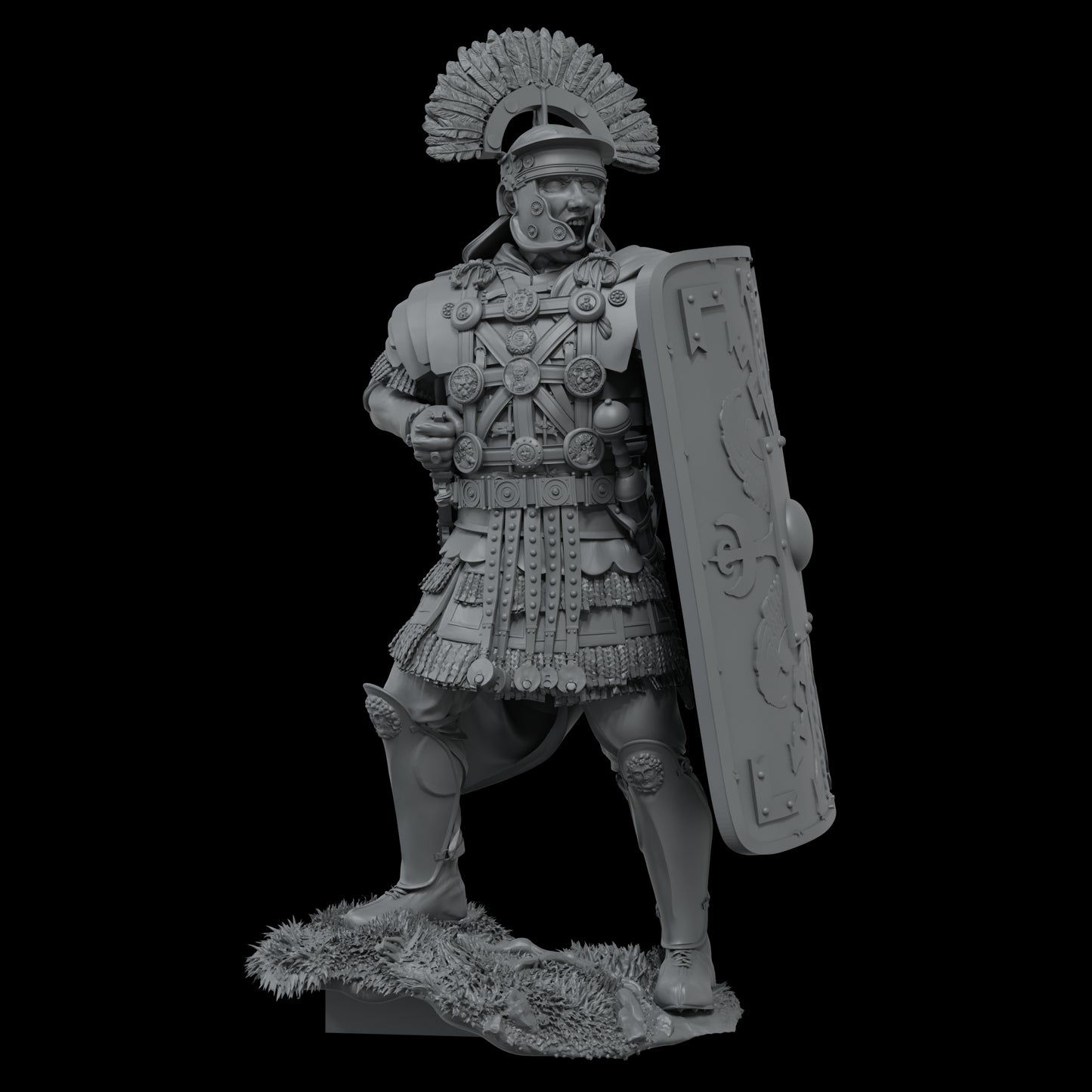 LUCIUS LIVIUS