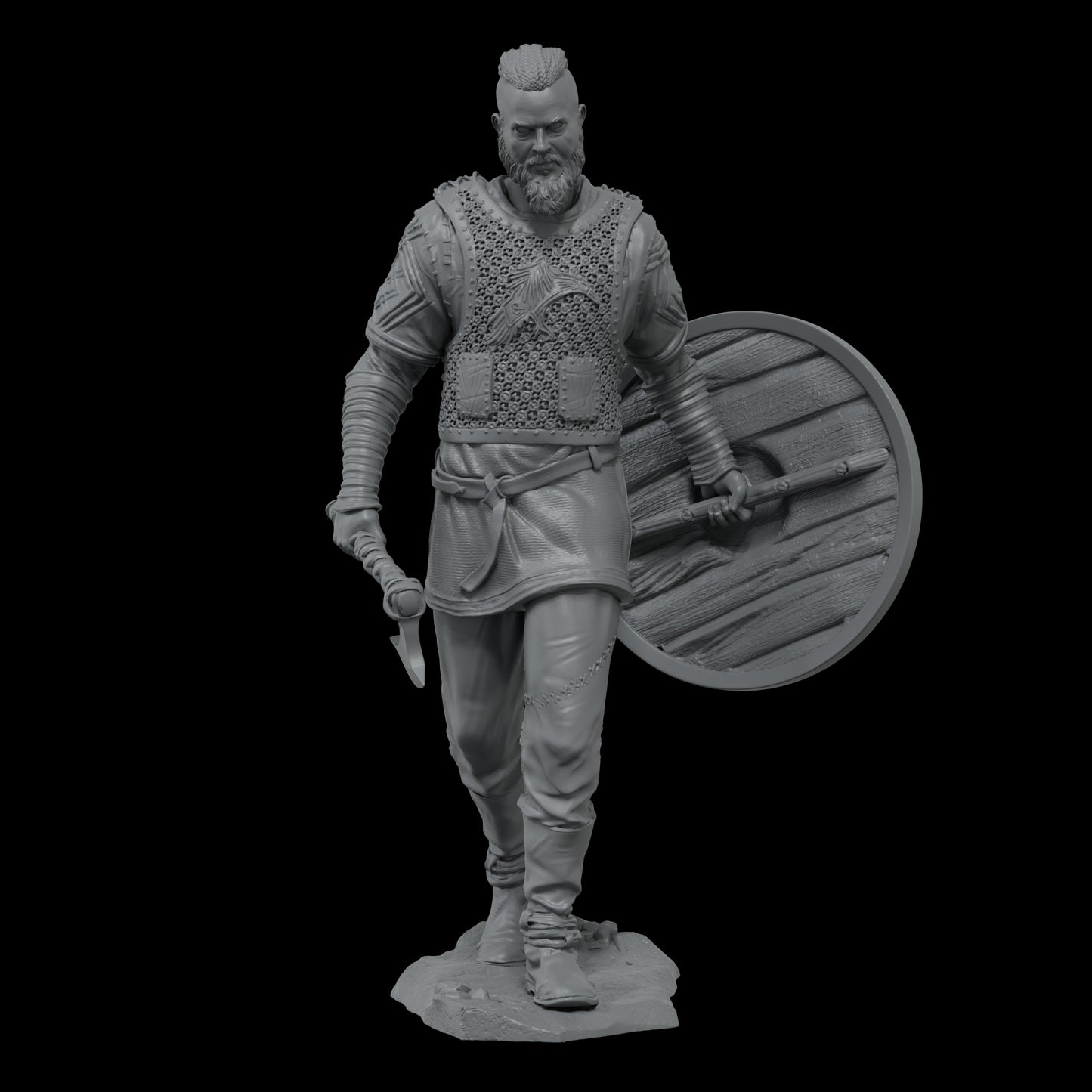 Ragnar Lodbrok
