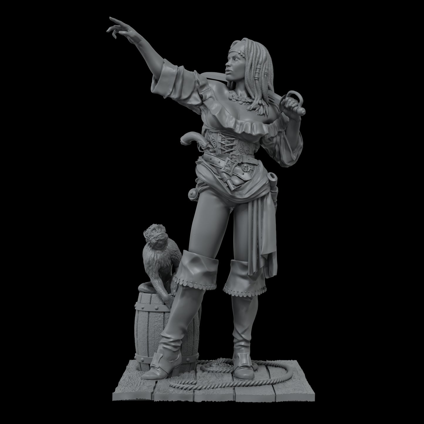 Anne Bonny