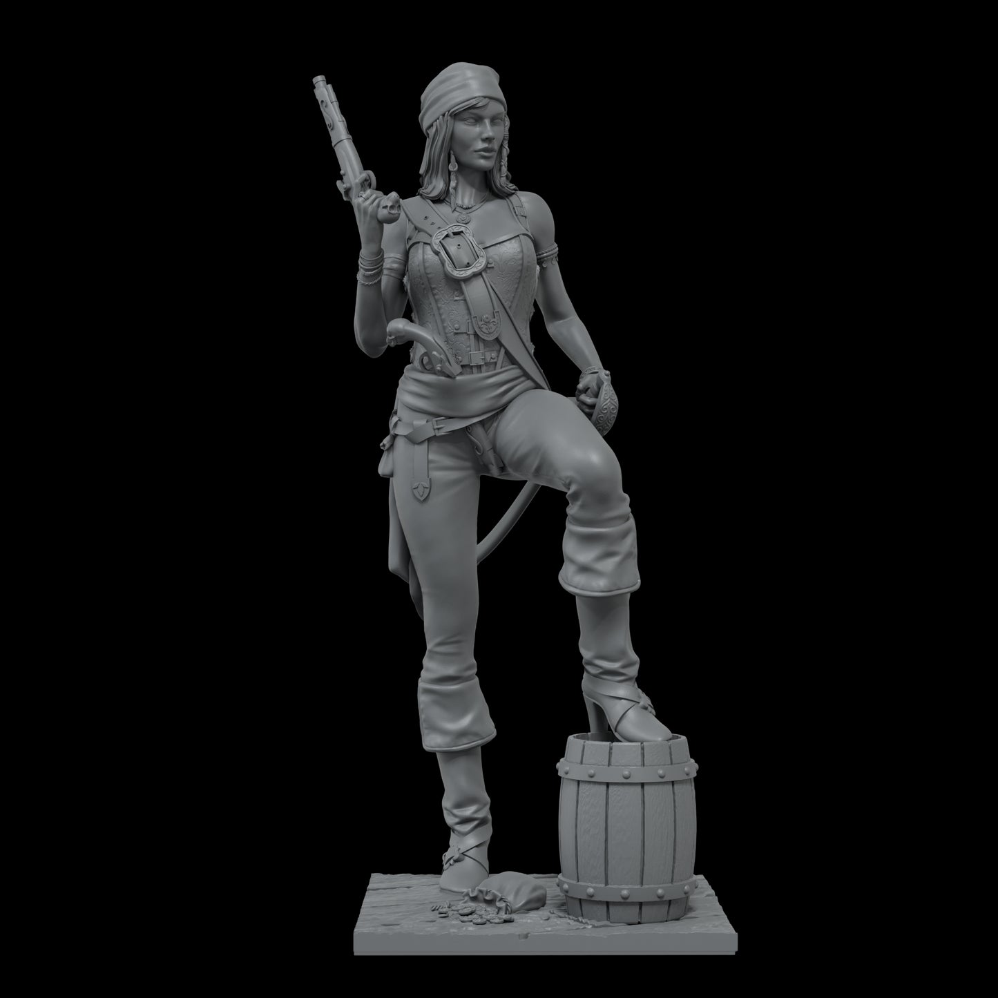 MARY READ