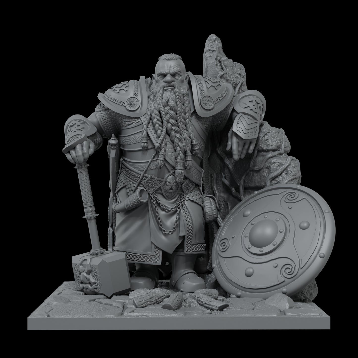 Khalgrim Gunnarson