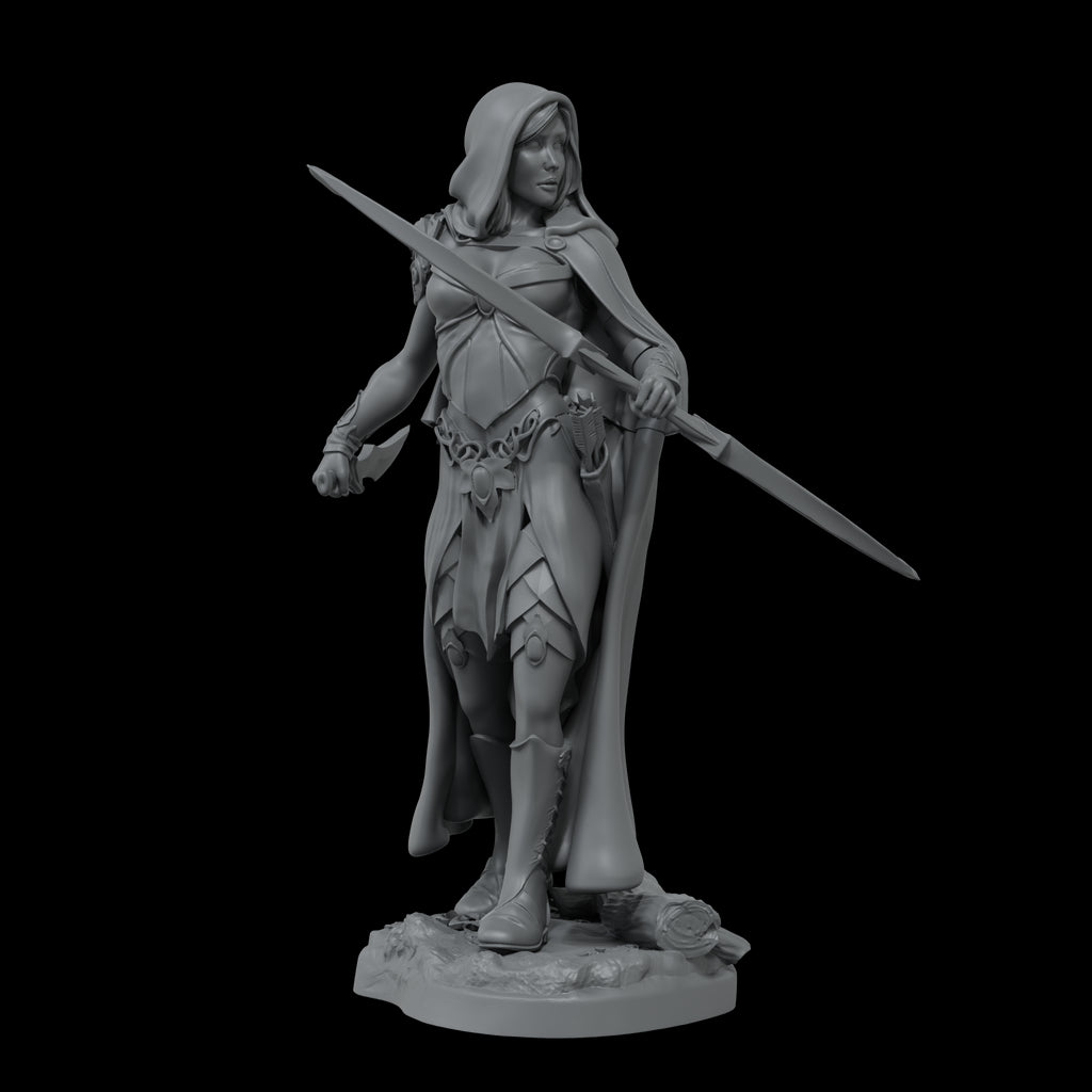 THENDIEL AUTUMS LEAF