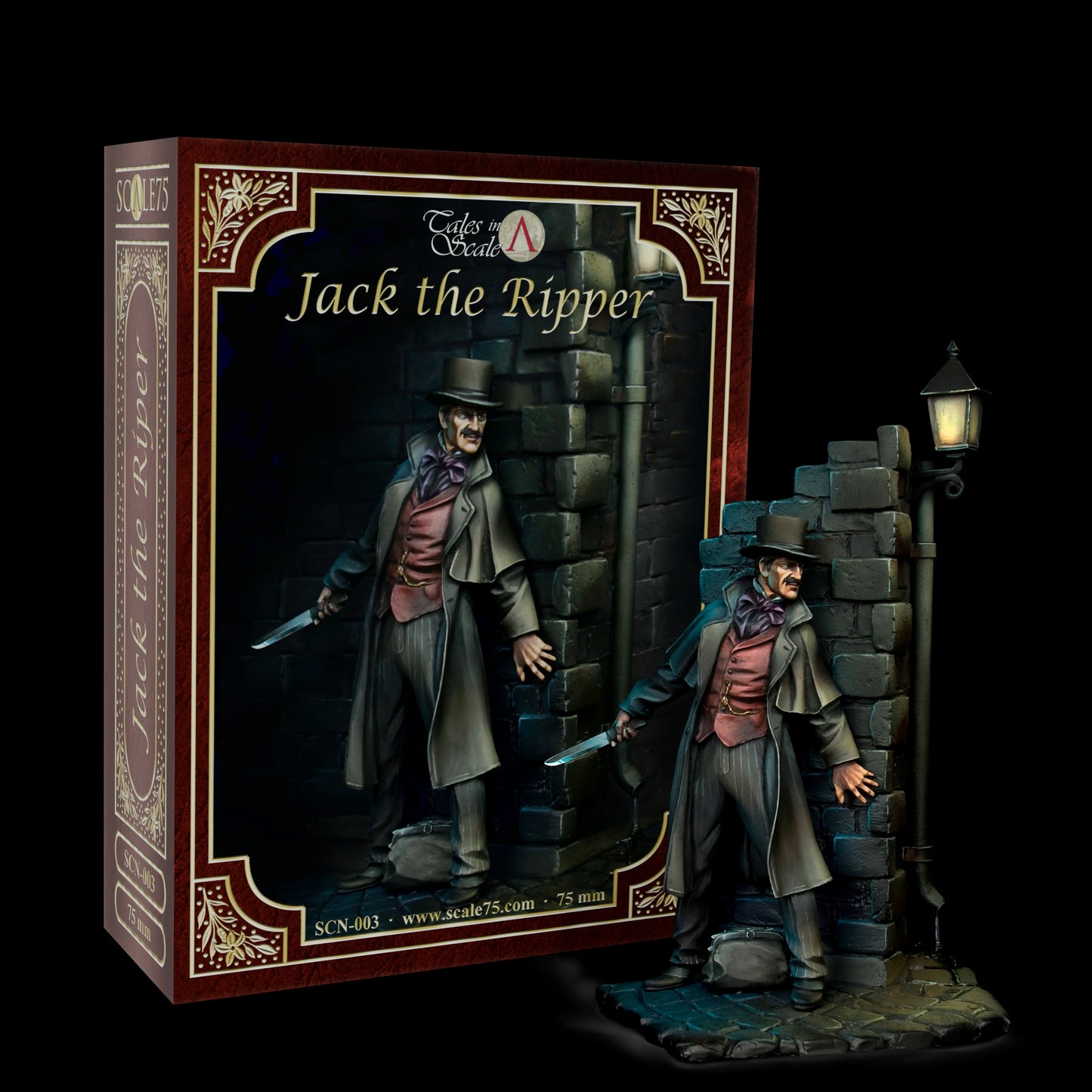 Jack the Ripper