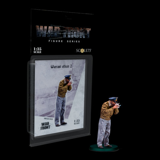 WARRANT OFFICER 2