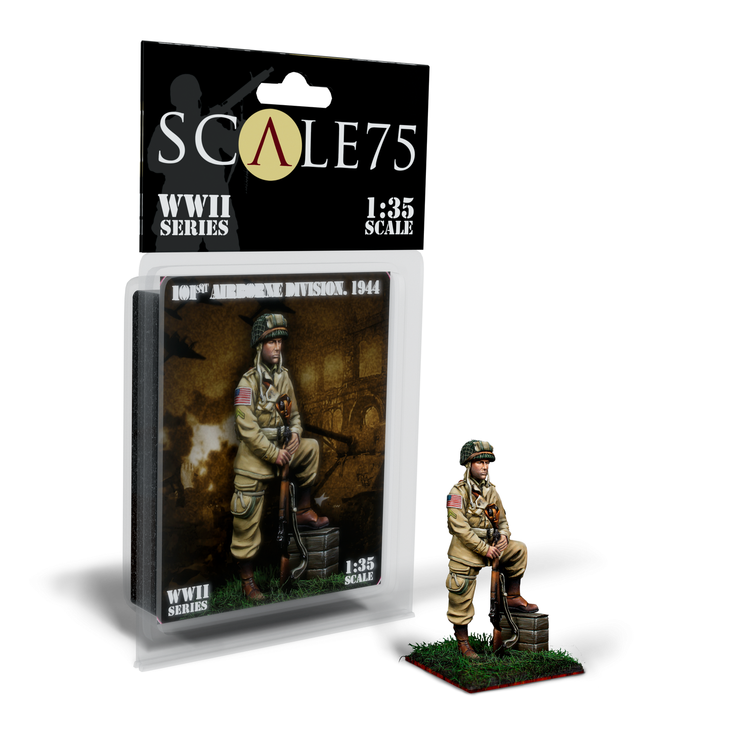 101 Airborne 1944