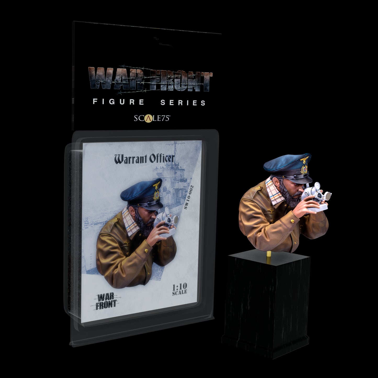 Warrant Officer